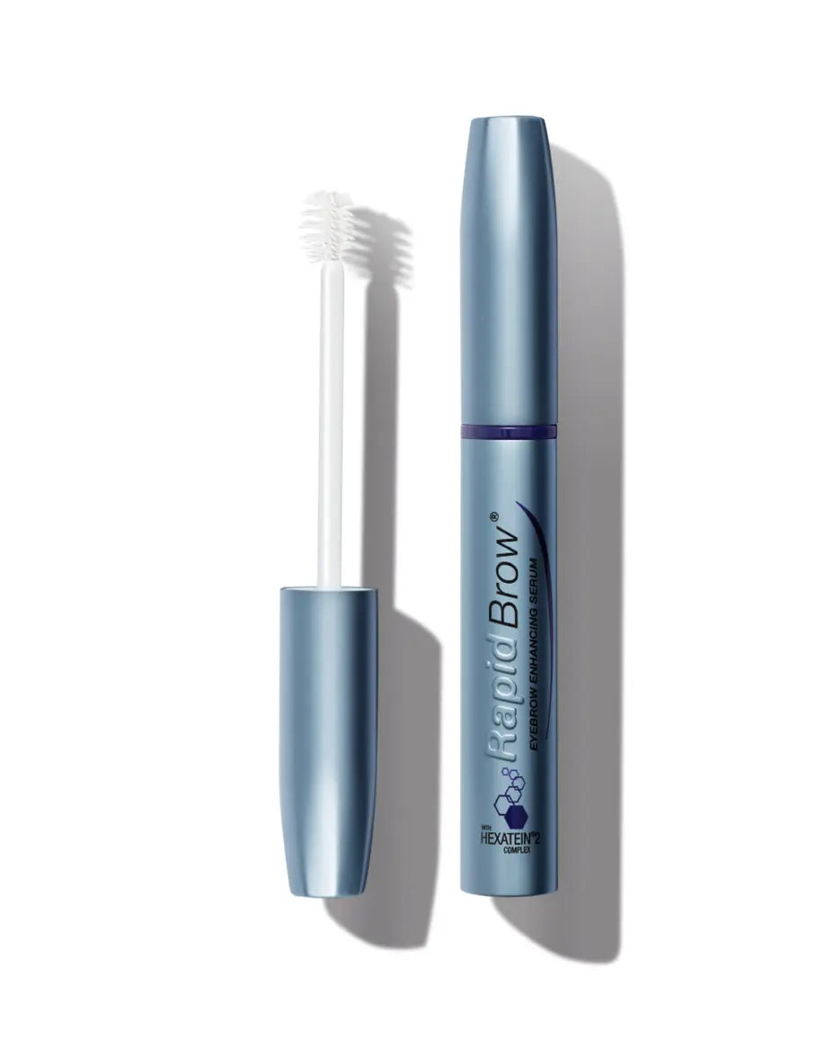 RapidBrow Eyebrow Enhancing Serum