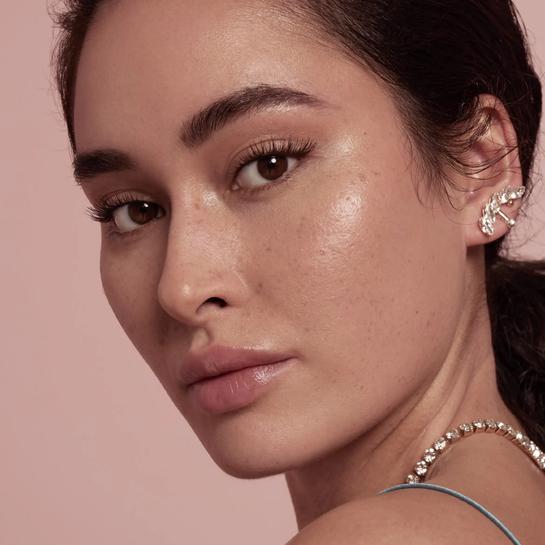 RapidBrow Eyebrow Enhancing Serum