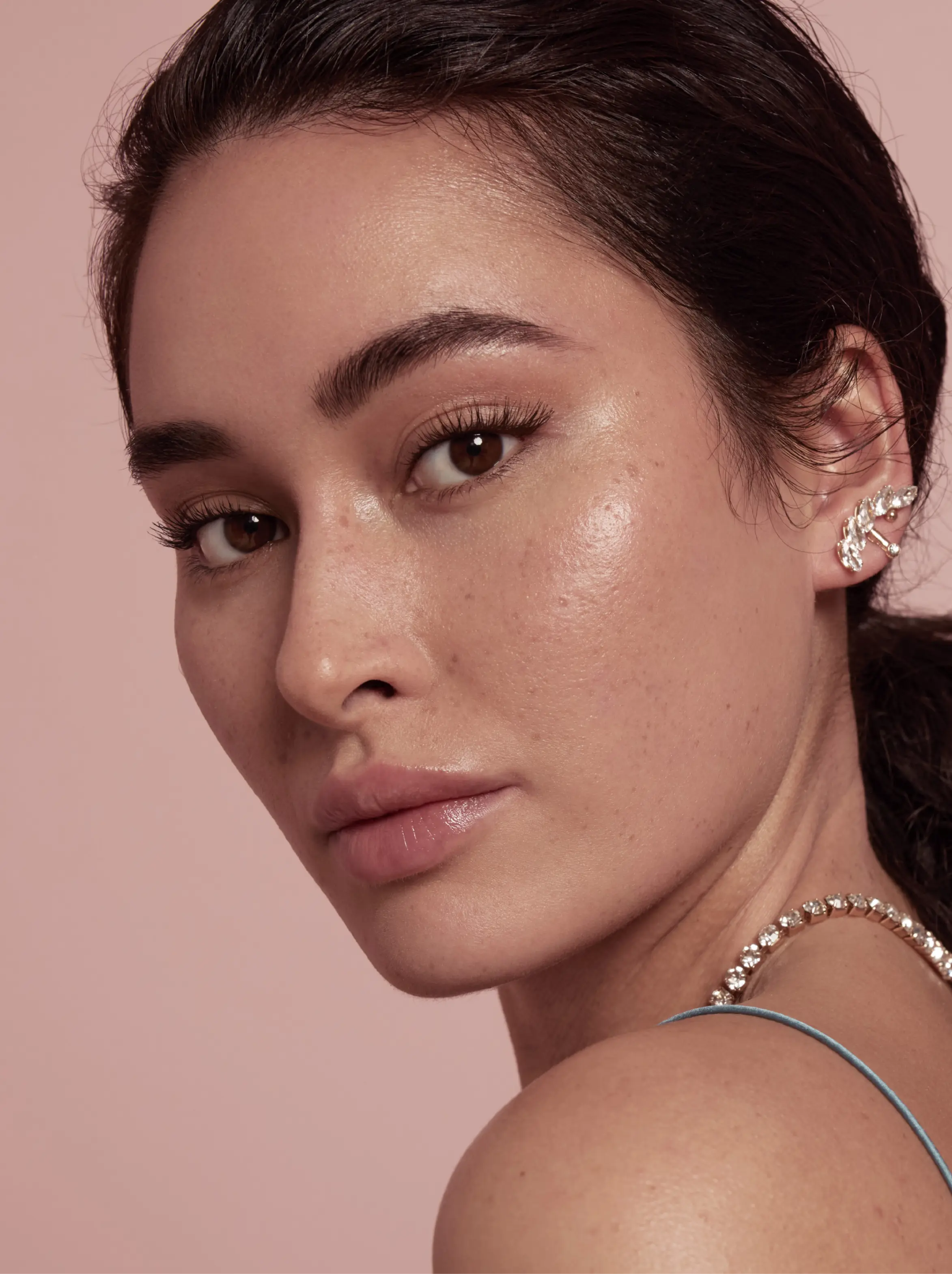 RapidBrow Eyebrow Enhancing Serum