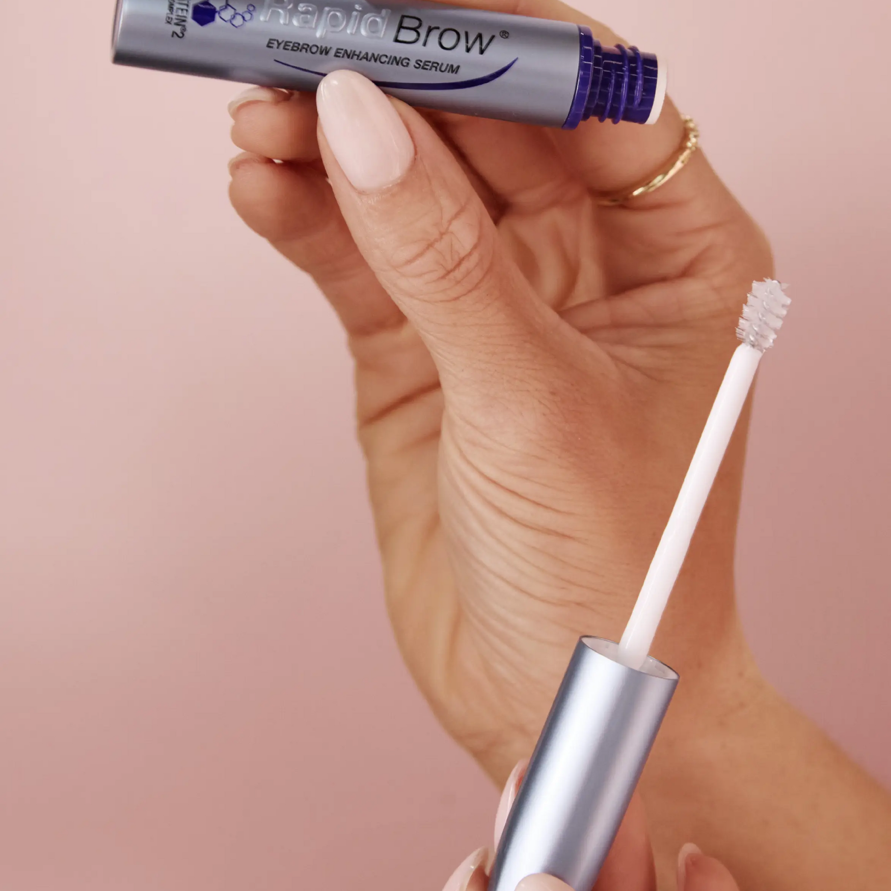 RapidBrow Eyebrow Enhancing Serum