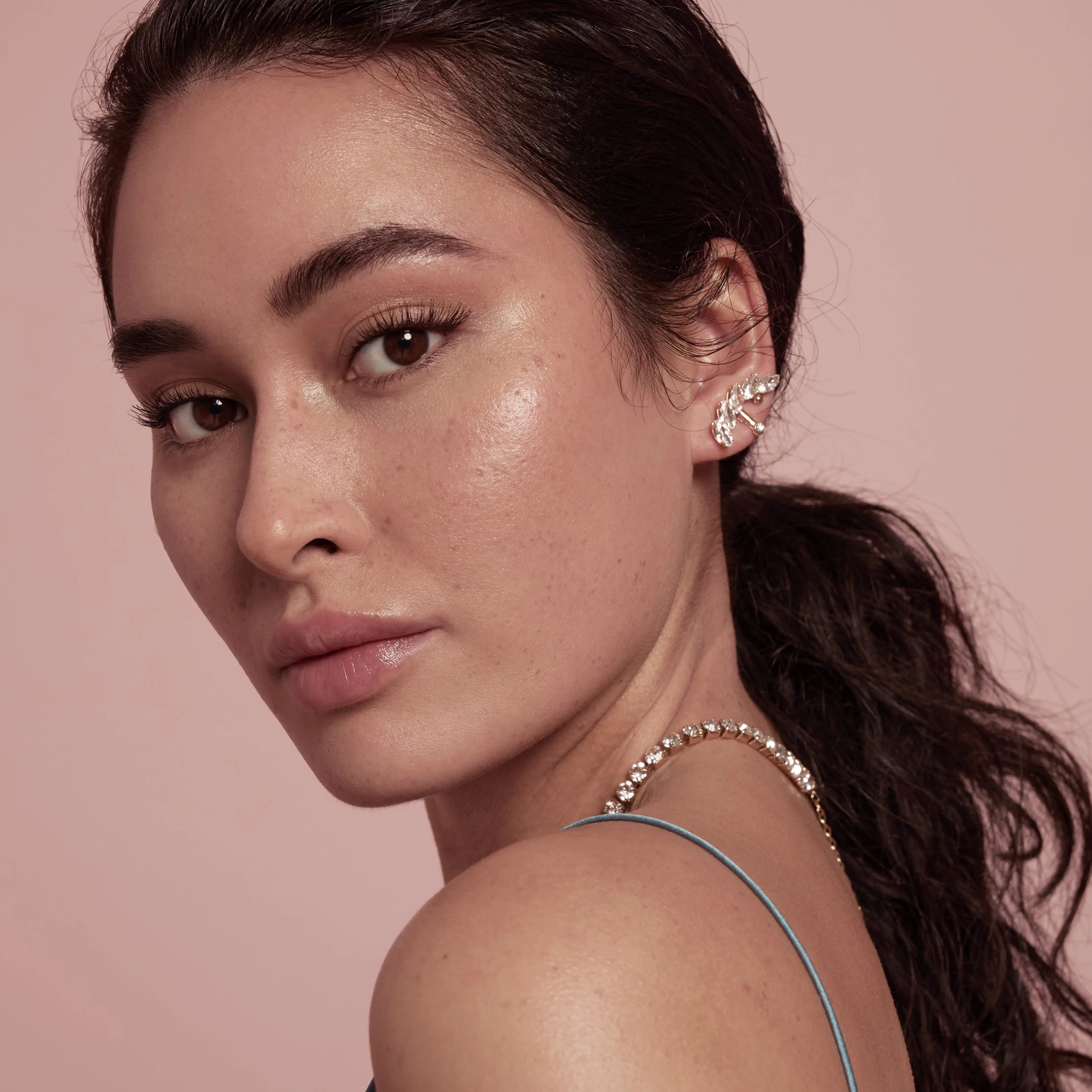 RapidGlam Lash Enhancing Mascserum