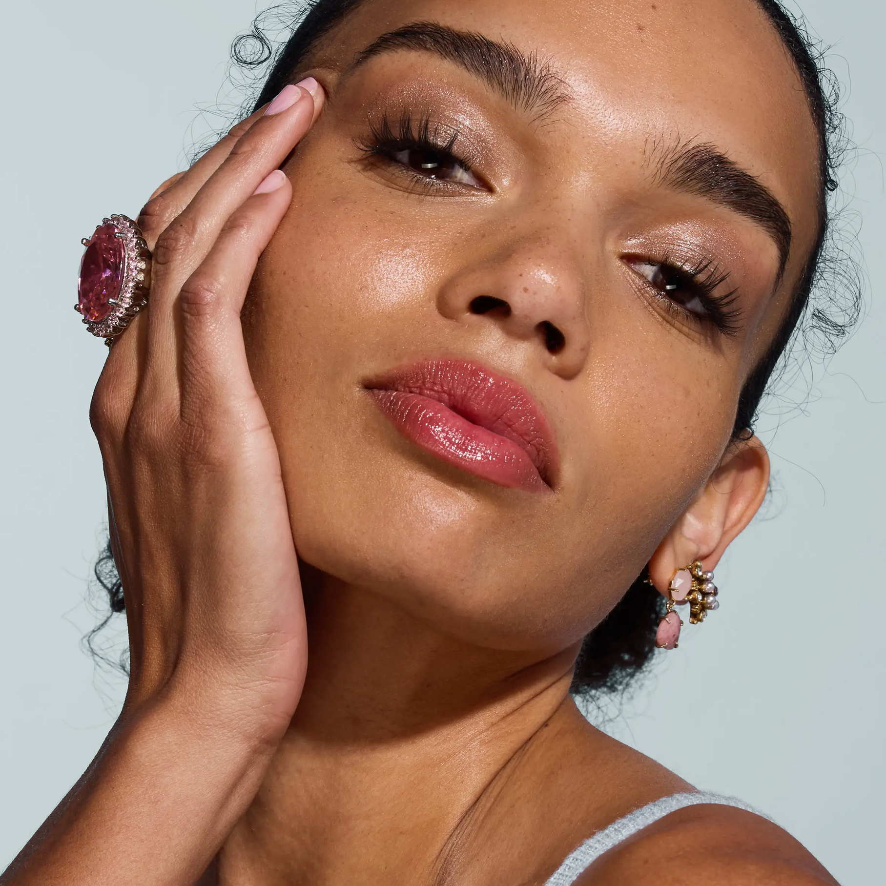 RapidGlam Lash Enhancing Mascserum