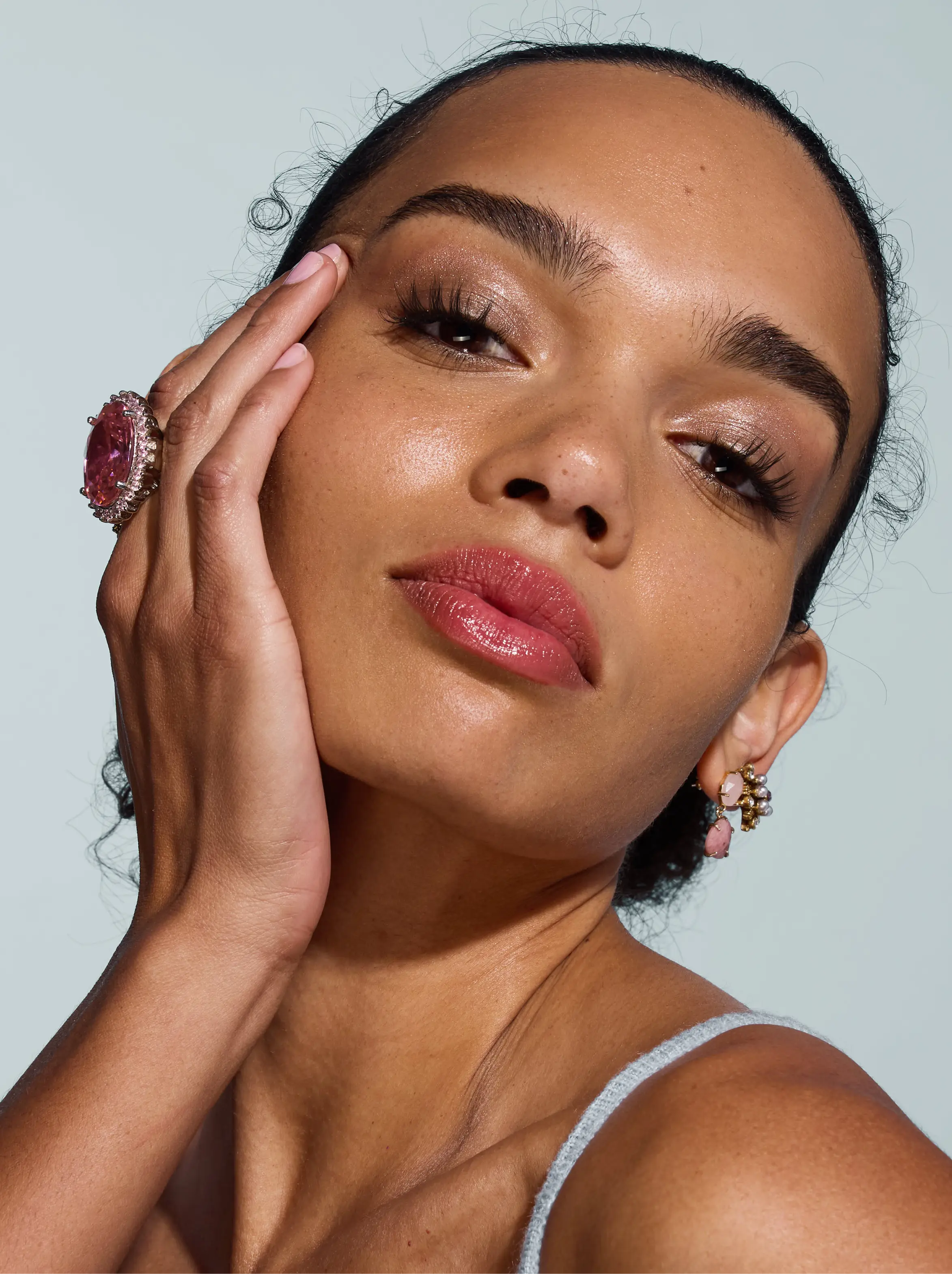 RapidGlam Lash Enhancing Mascserum