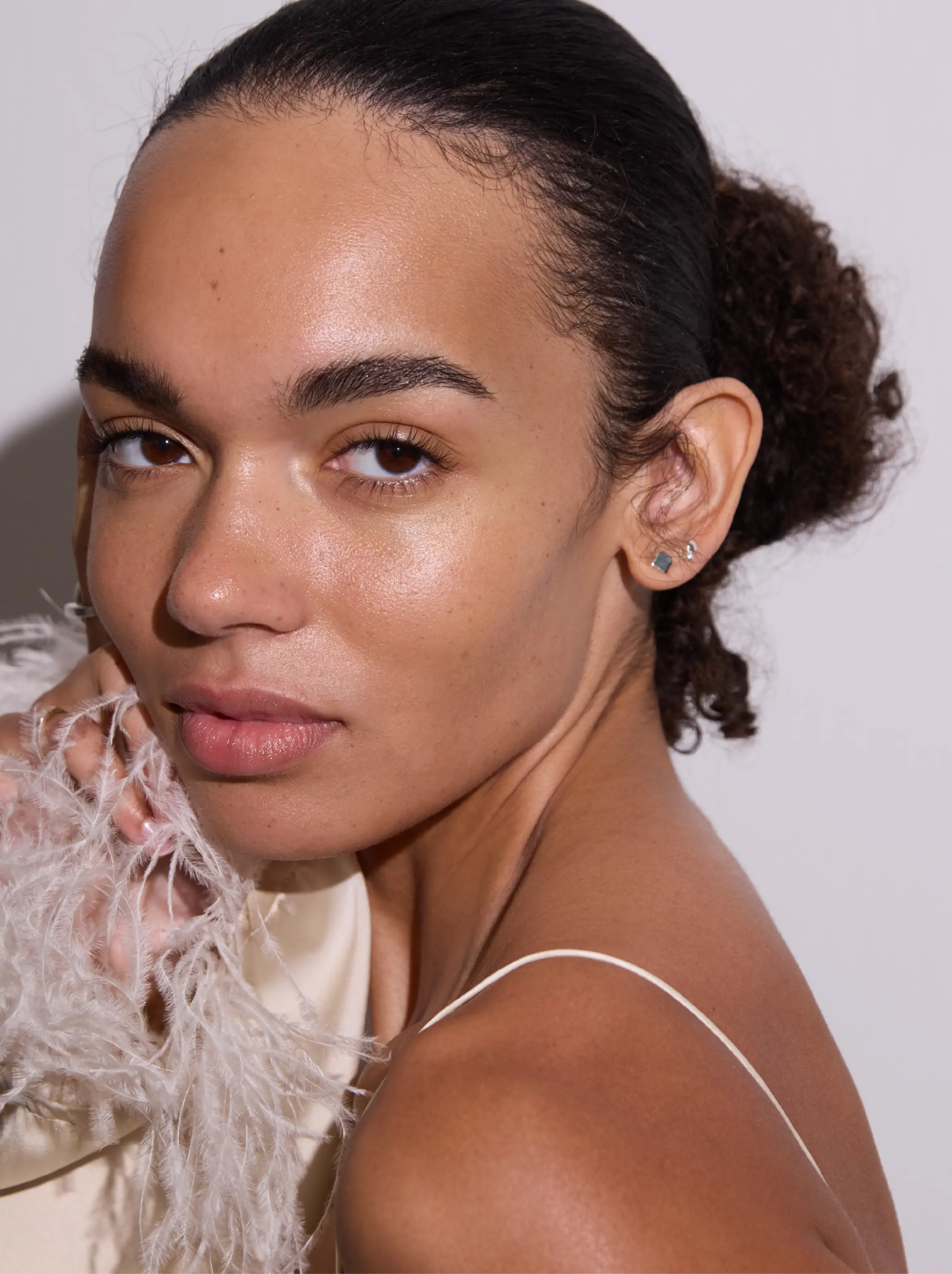 RapidGlam Lash Enhancing Mascserum