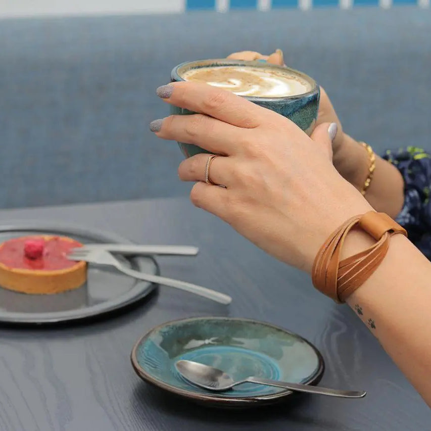 Rubab unisex bracelet - JOLIE'S UAE