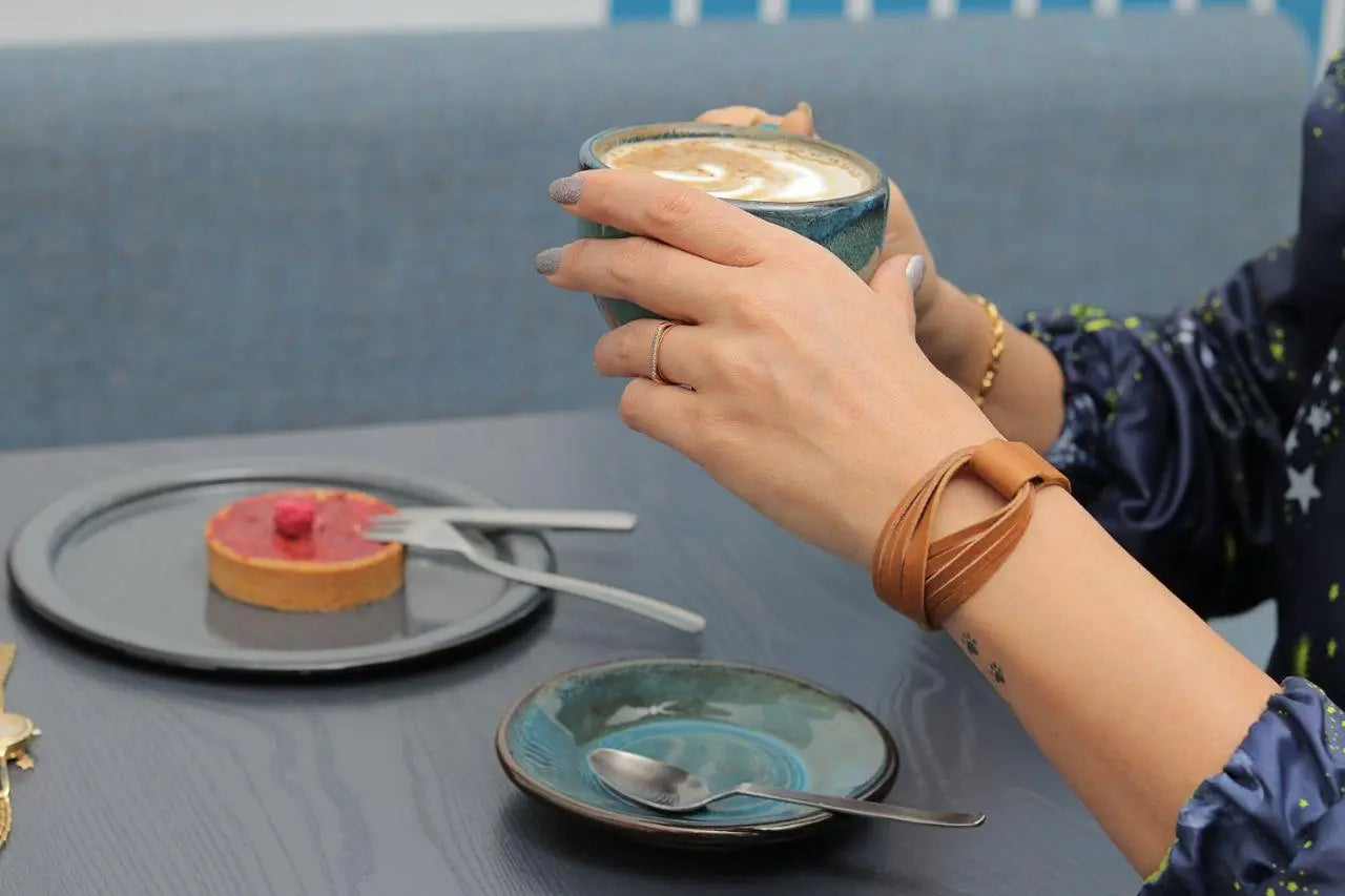 Rubab unisex bracelet - JOLIE'S UAE