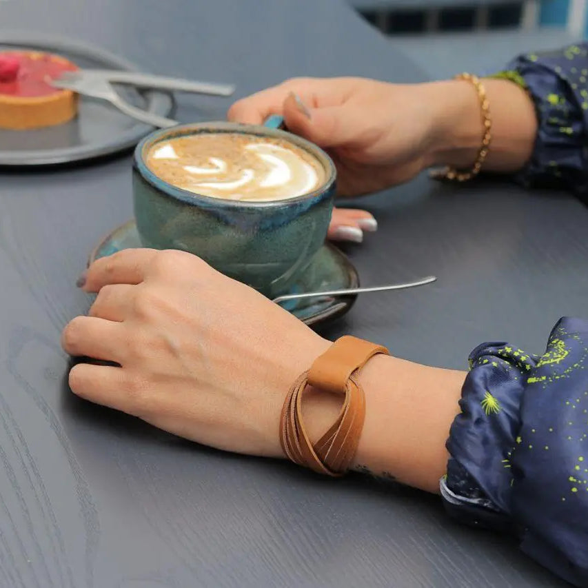 Rubab unisex bracelet - JOLIE'S UAE