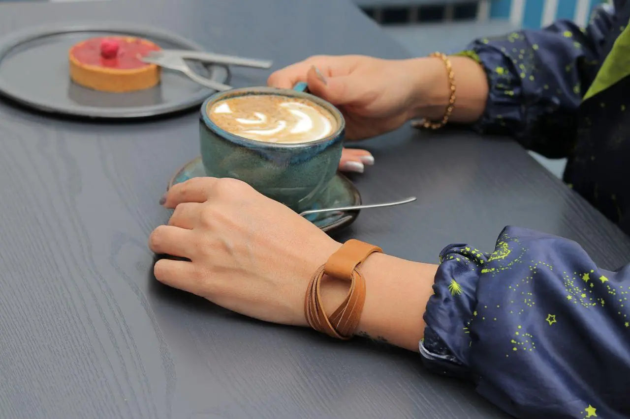 Rubab unisex bracelet - JOLIE'S UAE