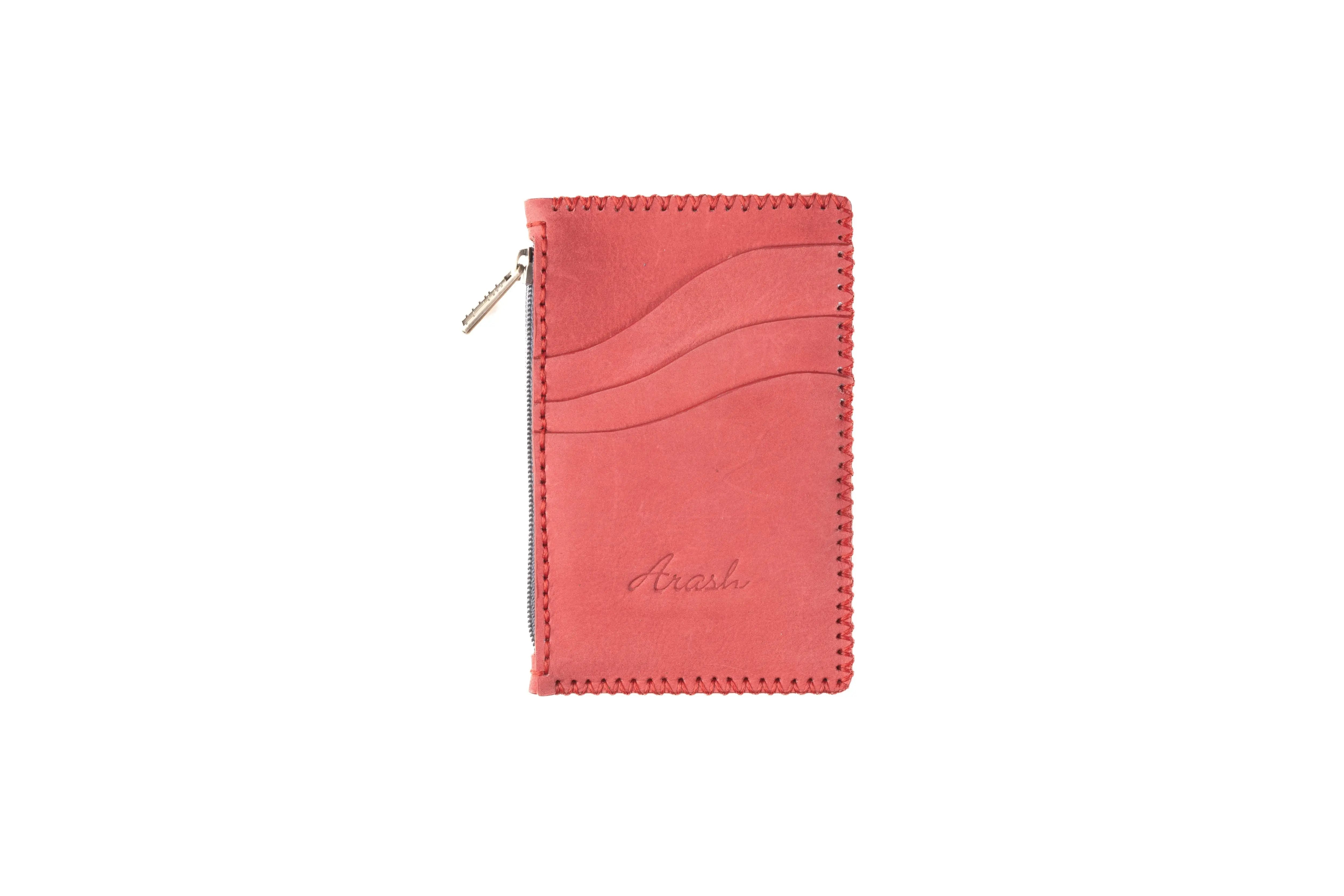 SAFA Mini Wallet - JOLIE'S