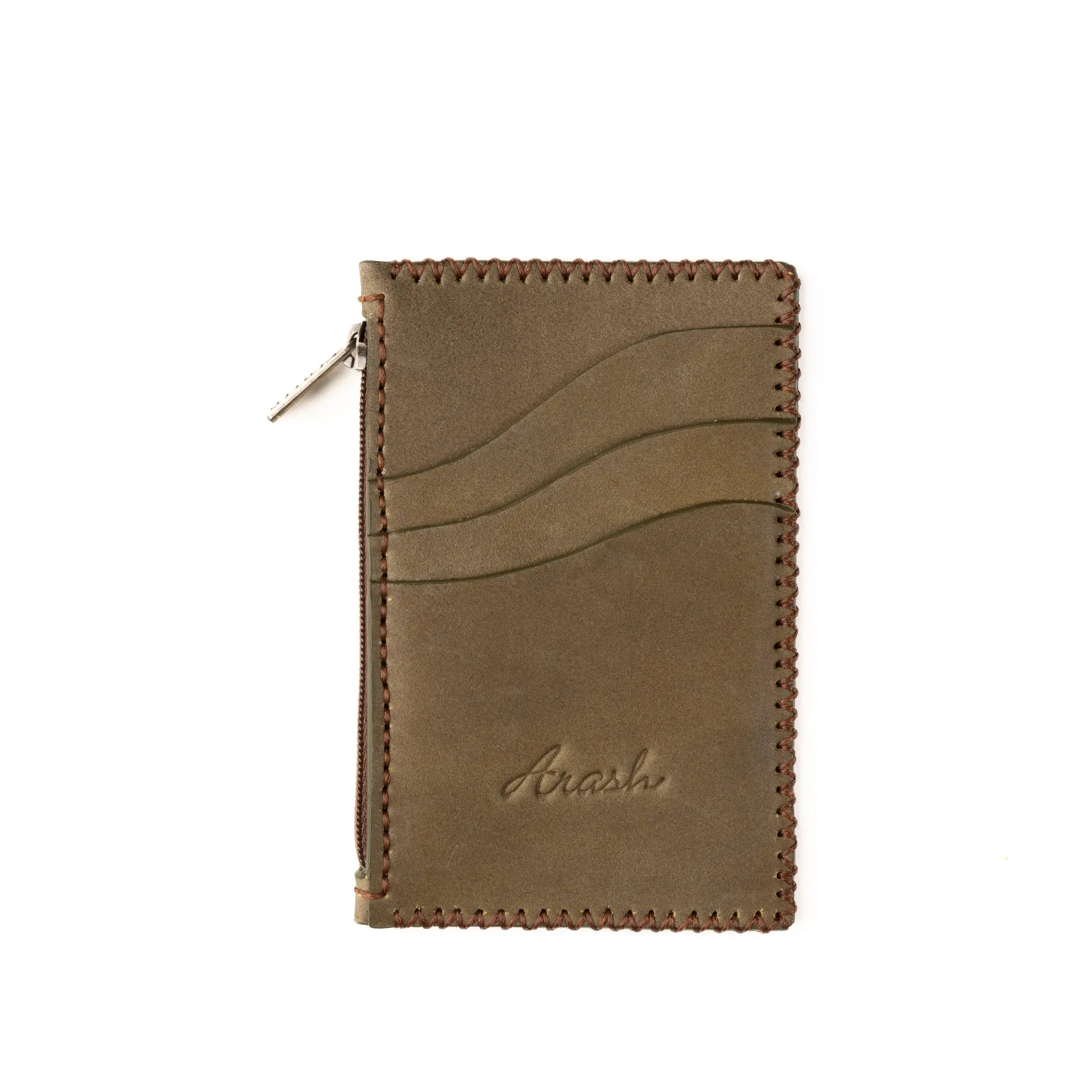 SAFA Mini Wallet - JOLIE'S