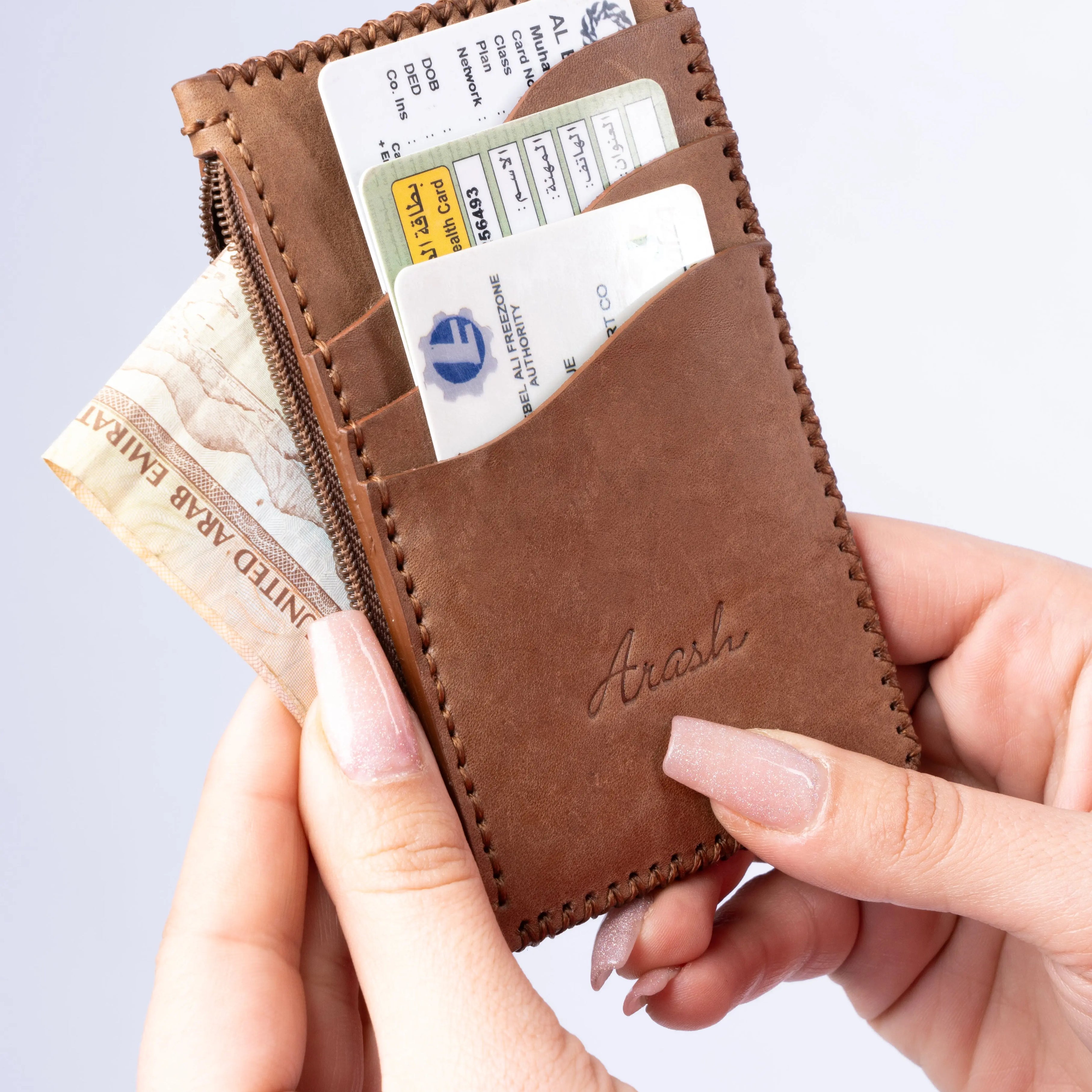 SAFA Mini Wallet - JOLIE'S