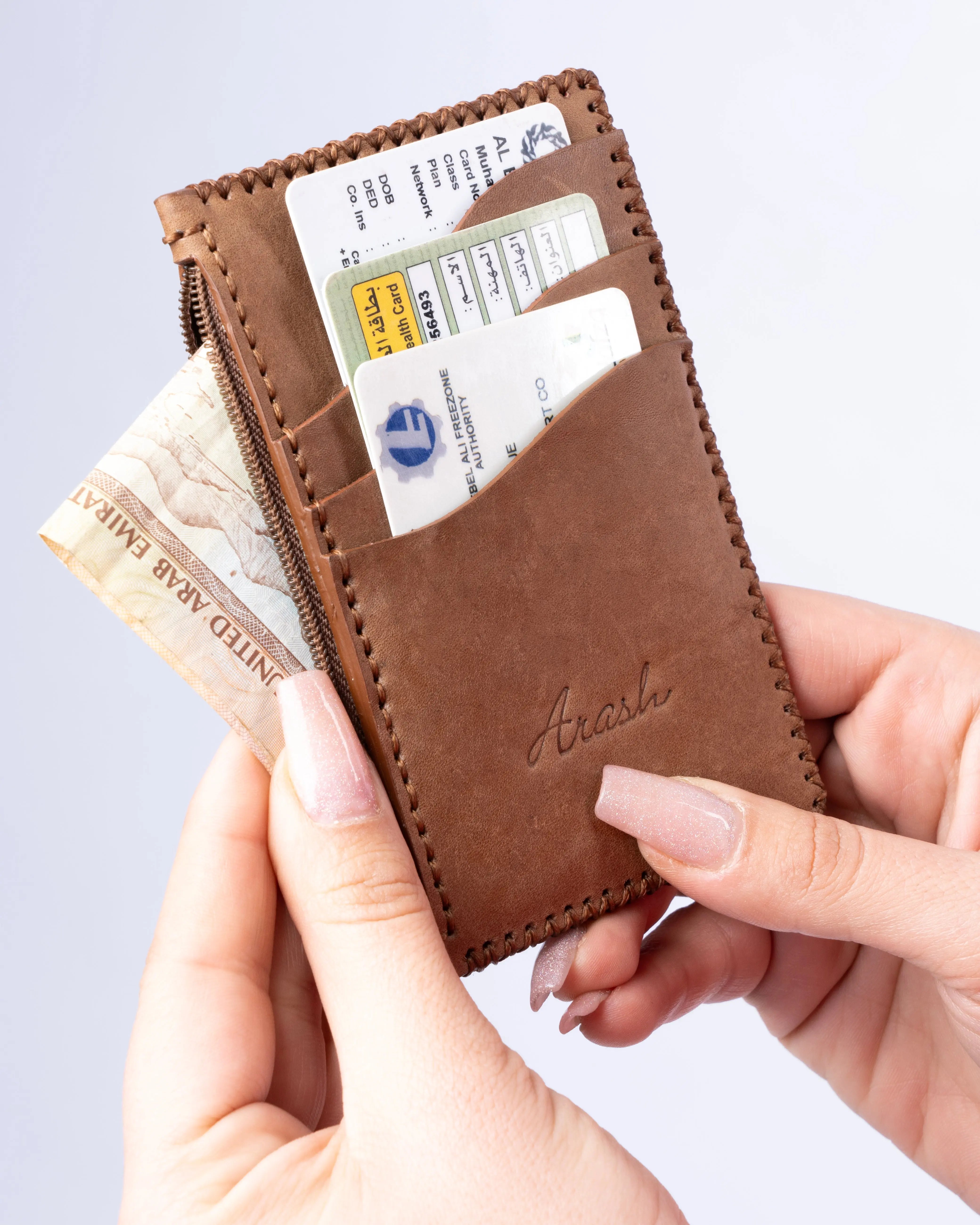 SAFA Mini Wallet - JOLIE'S