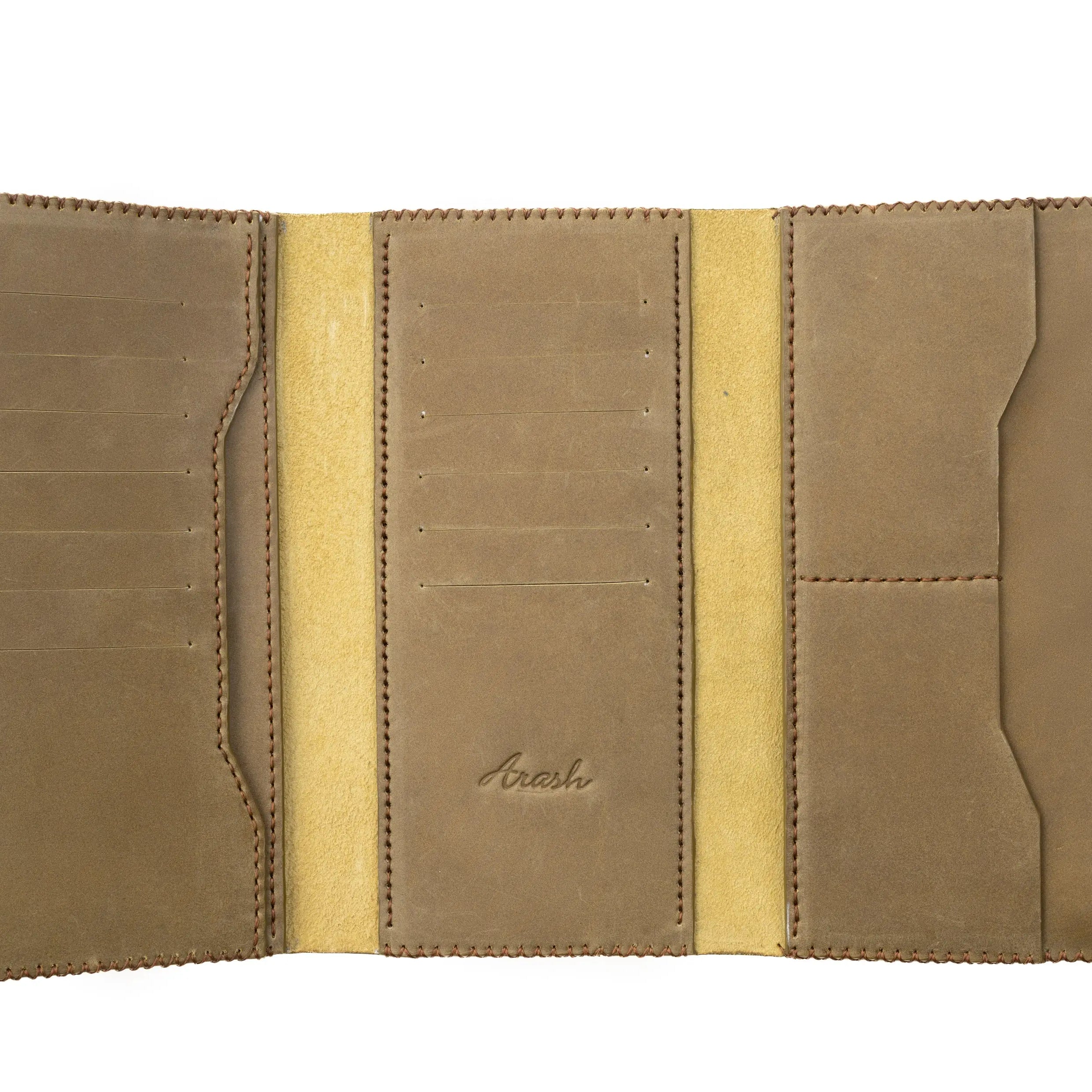 SAFE Unisex Wallet - JOLIE'S