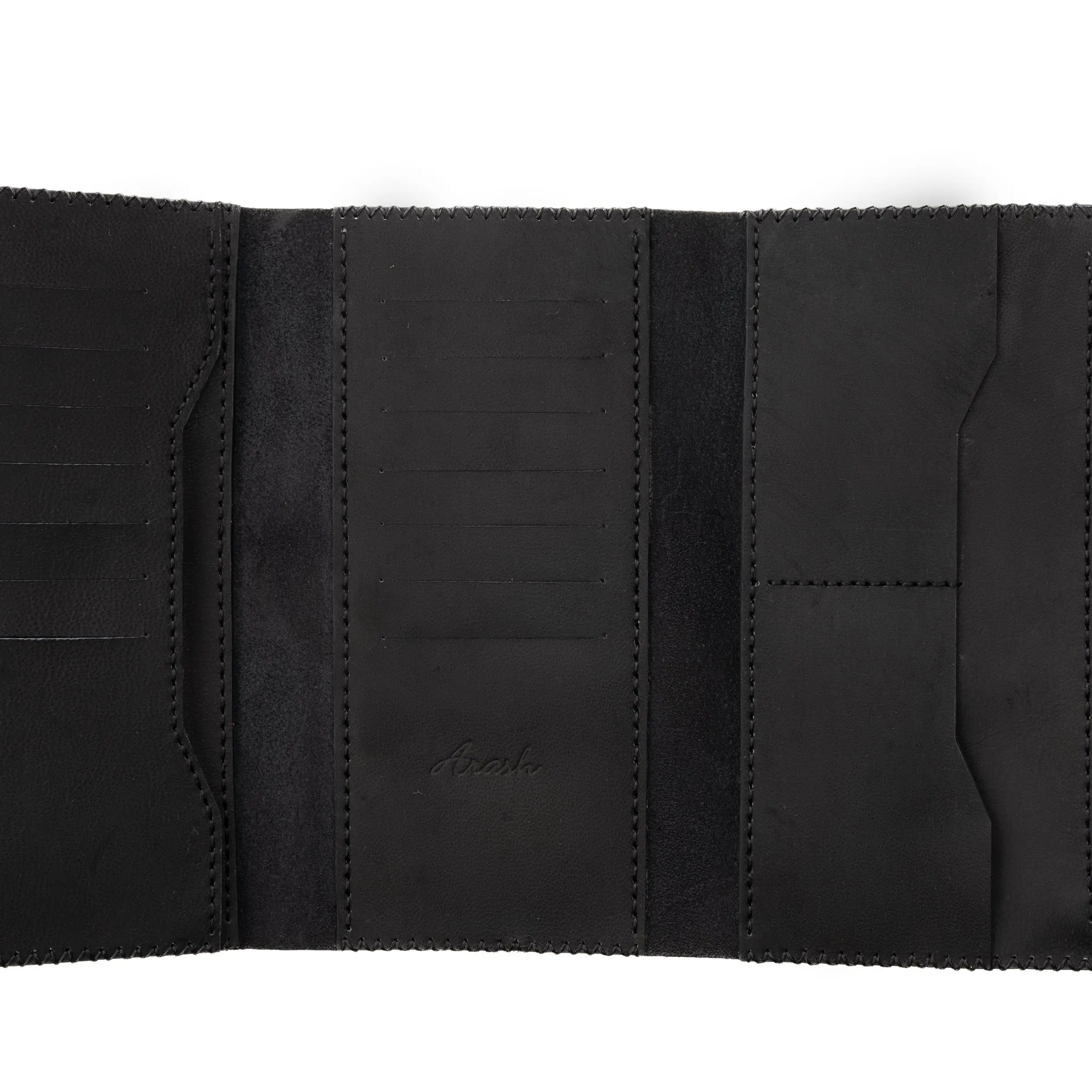 SAFE Unisex Wallet - JOLIE'S