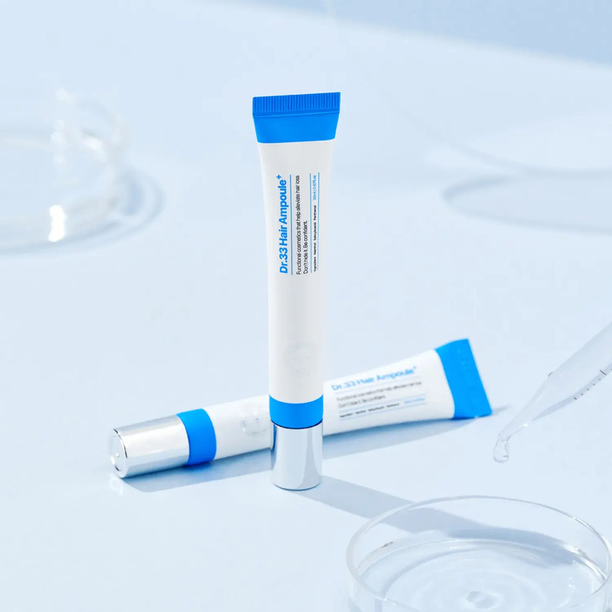 SEAPURI Scalpy Hair Serum 20 ml SEAPURI JOLIE'S