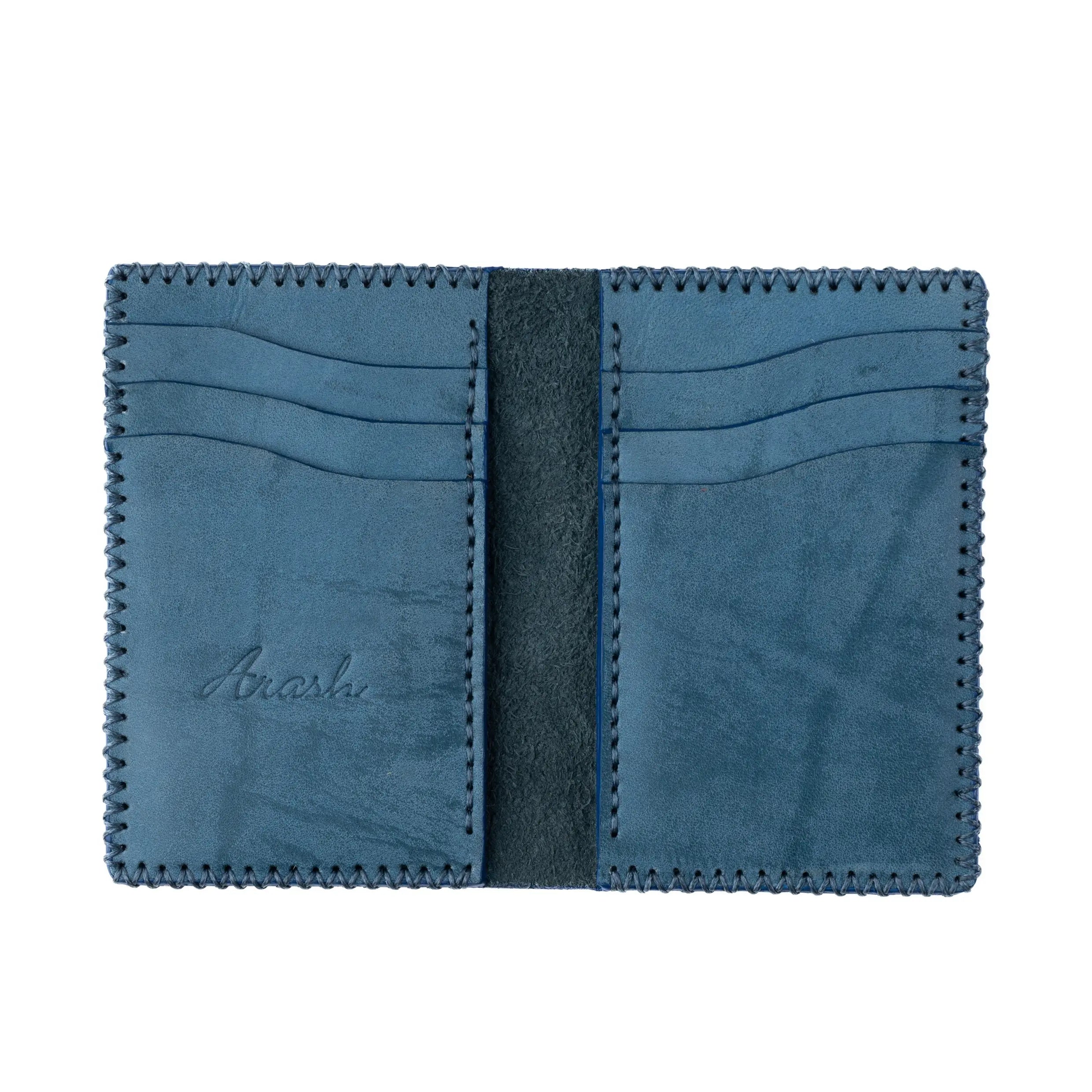 SHAHEEN Card Holder - JOLIE'S