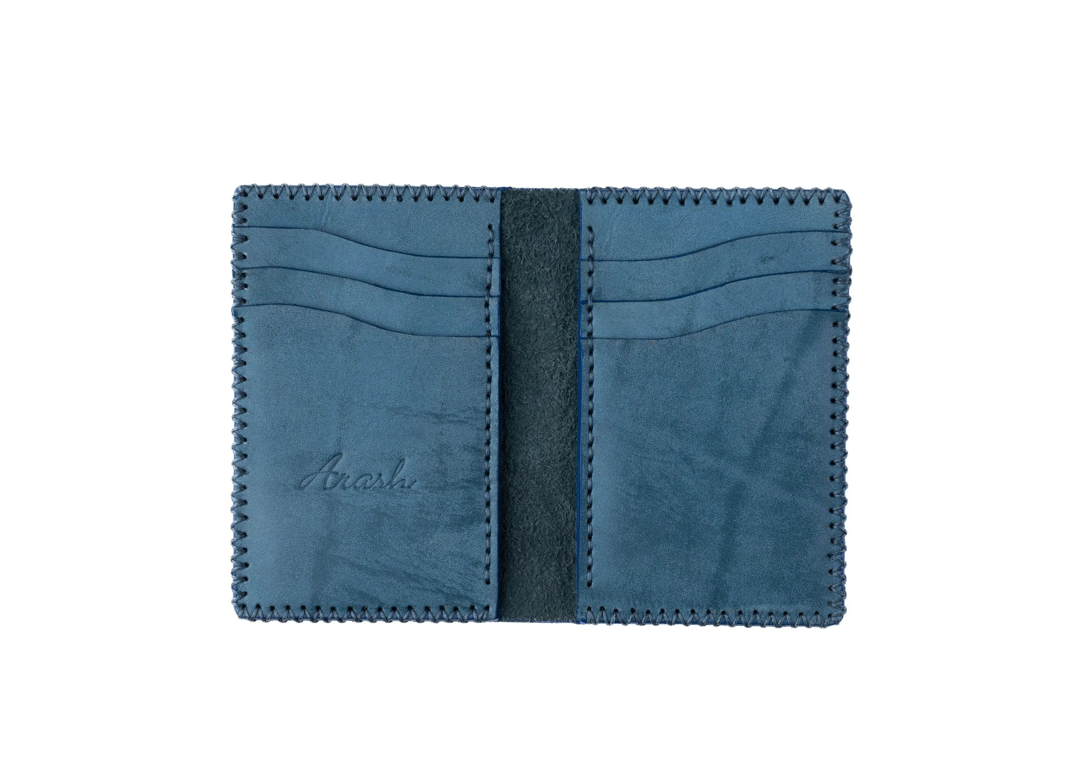SHAHEEN Card Holder - JOLIE'S