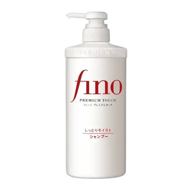 SHISEIDO FINO Premium Touch Hair care Set SHISEIDO FINO JOLIE'S
