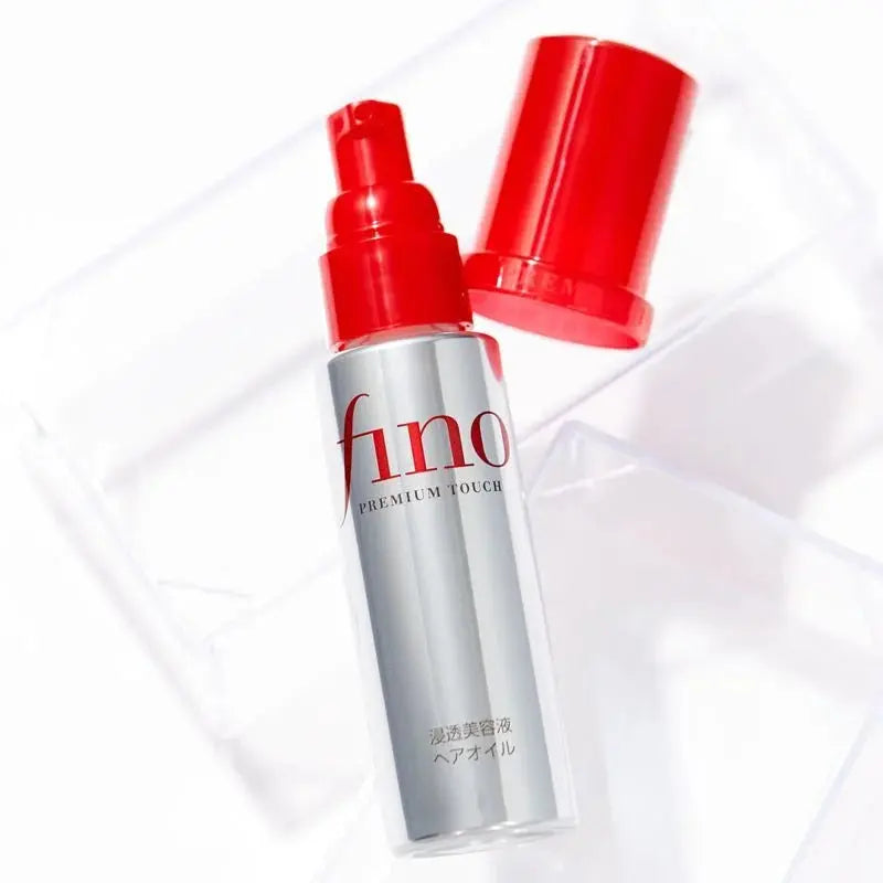 SHISEIDO FINO Premium Touch Penetration Essence Hair Oil 70 ml - JOLIE'S