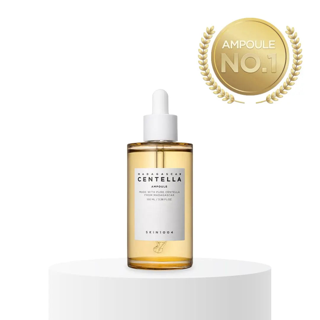 SKIN 1004 Madagascar Centella Centella Ampoule SKIN 1004 JOLIE'S