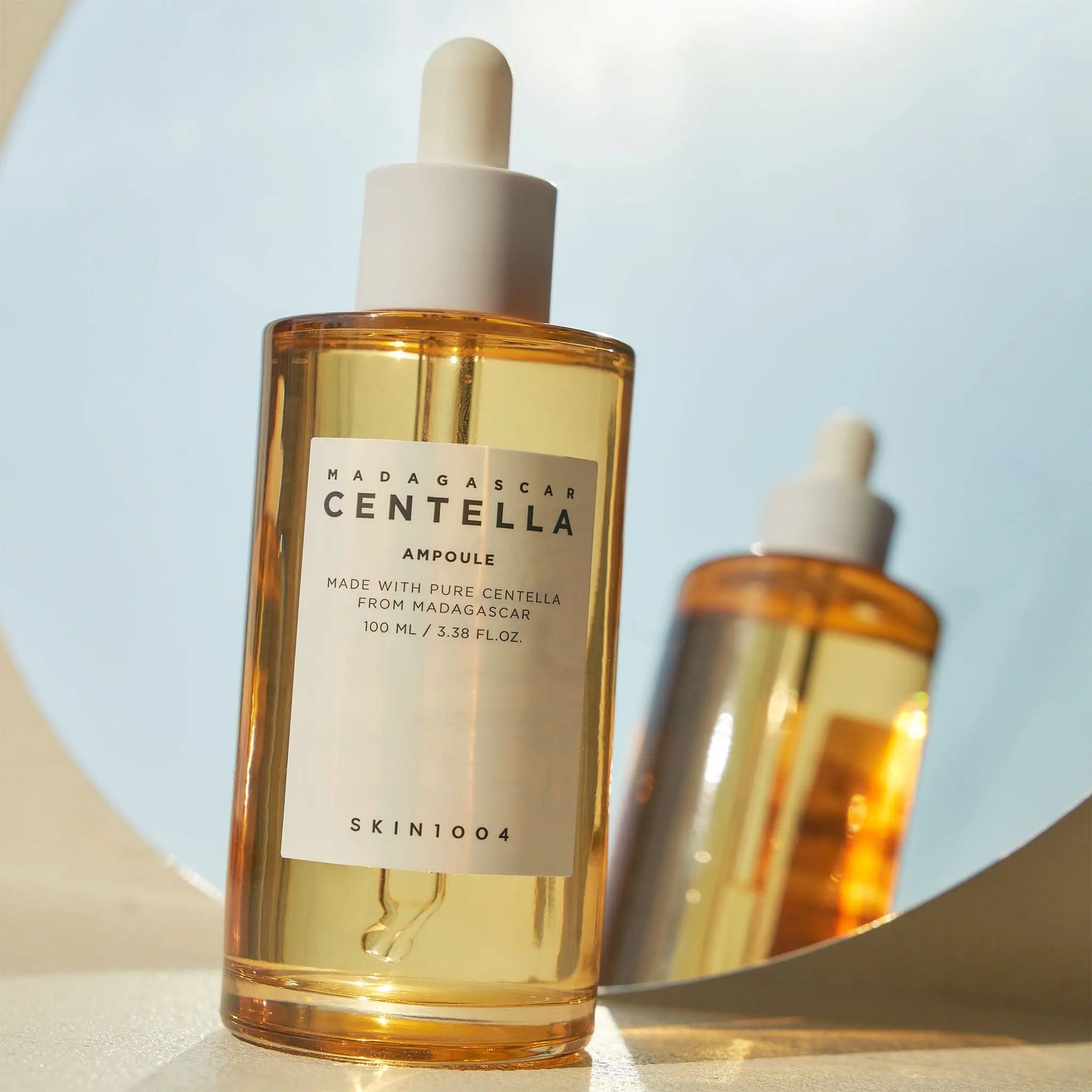 SKIN 1004 Madagascar Centella Centella Ampoule SKIN 1004 JOLIE'S