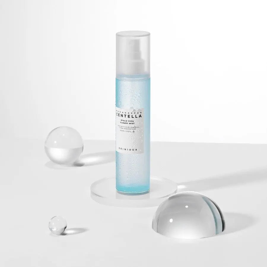 SKIN 1004 Madagascar Centella Hyalu-Cica Cloudy Mist SKIN 1004 JOLIE'S