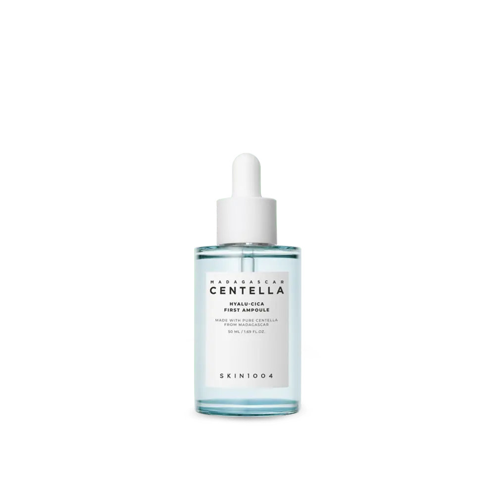 SKIN1004 Ampoule/Serum 50ml Hyalu-Cica First Ampoule