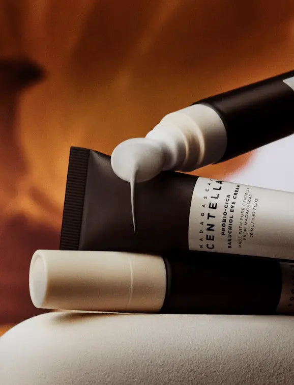 SKIN 1004 Madagascar Centella Probio-Cica Bakuchiol Eye Cream SKIN 1004 JOLIE'S