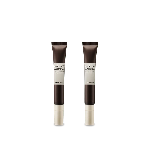 SKIN1004 Cream Twin Pack(20ml*2ea) PROBIO-CICA BAKUCHIOL EYE CREAM