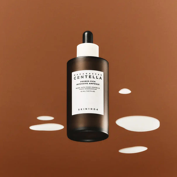 SKIN 1004 Madagascar Centella Probio-Cica Intensive Ampoule SKIN 1004