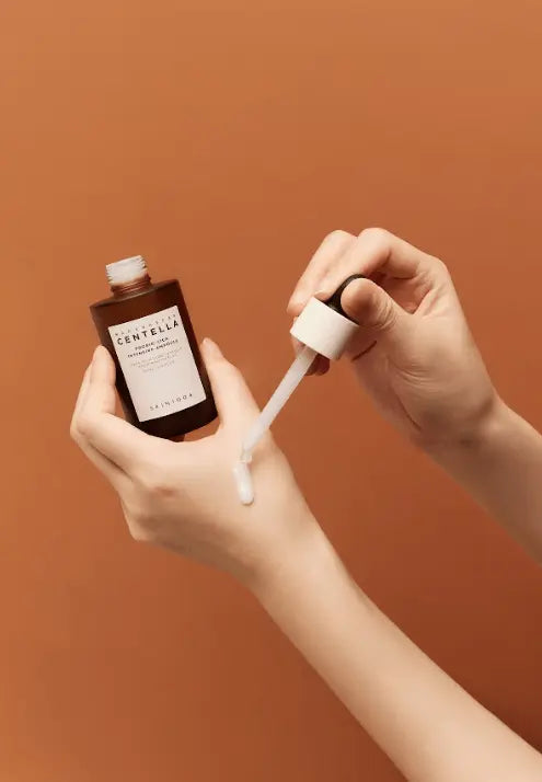 SKIN 1004 Madagascar Centella Probio-Cica Intensive Ampoule SKIN 1004