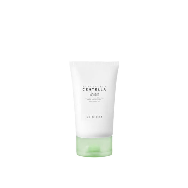 SKIN 1004 Madagascar Centella Tea-Trica B5 Cream SKIN 1004