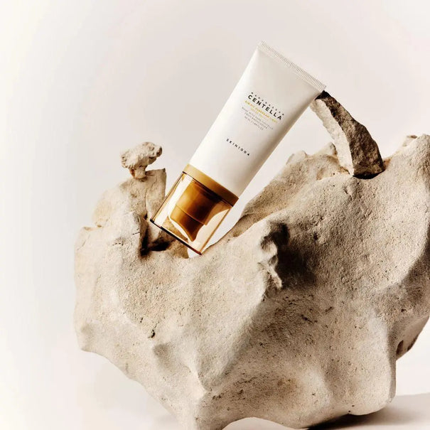 DOKAN Madagascar Centella Air-Fit Suncream Light SPF30 PA++++ - 50 ml Skin 1004