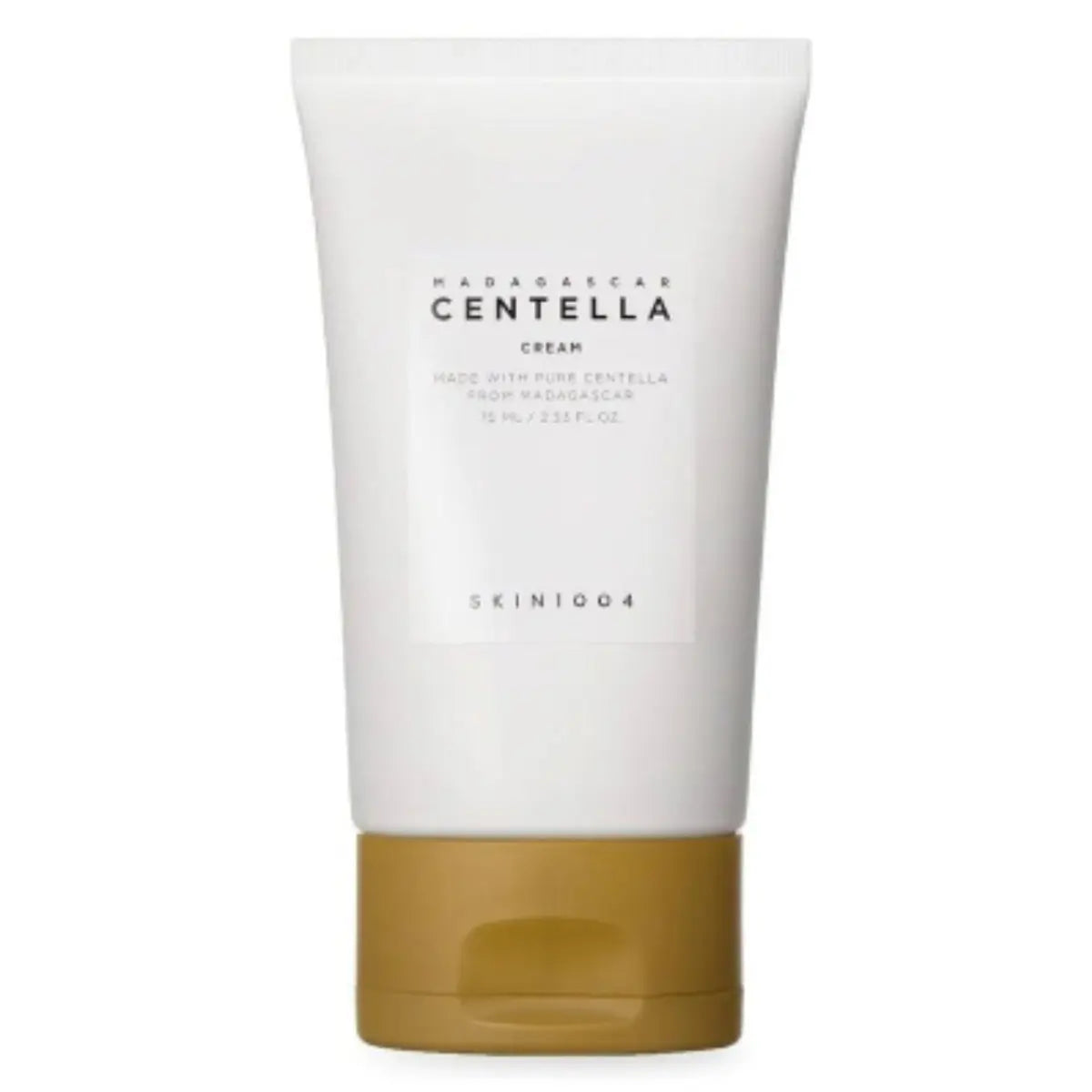 SKIN1004 Madagascar Centella Cream SKIN 1004