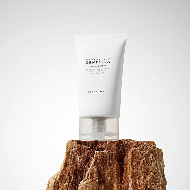 SKIN1004 Madagascar Centella Cream SKIN 1004