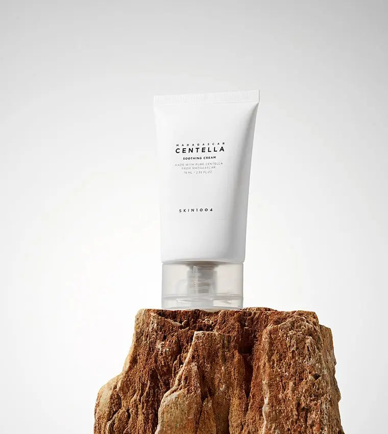 SKIN1004 Madagascar Centella Cream SKIN 1004