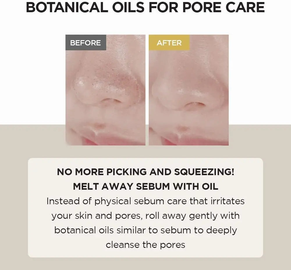 SKIN1004 Madagascar Centella Light Cleansing Oil SKIN 1004 JOLIE'S