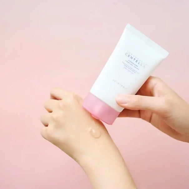 SKIN1004 Madagascar Centella Poremizing Light Gel Cream SKIN 1004