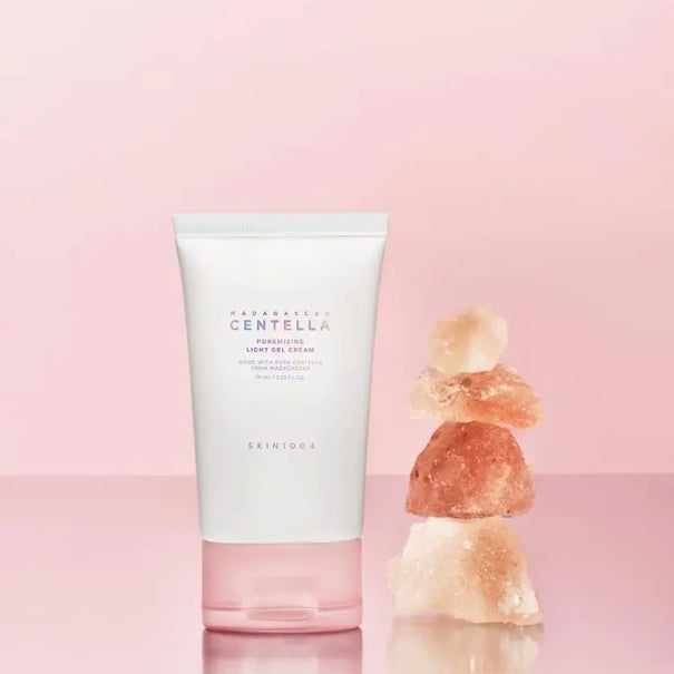 SKIN1004 Madagascar Centella Poremizing Light Gel Cream SKIN 1004