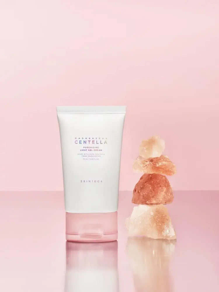 SKIN1004 Madagascar Centella Poremizing Light Gel Cream SKIN 1004