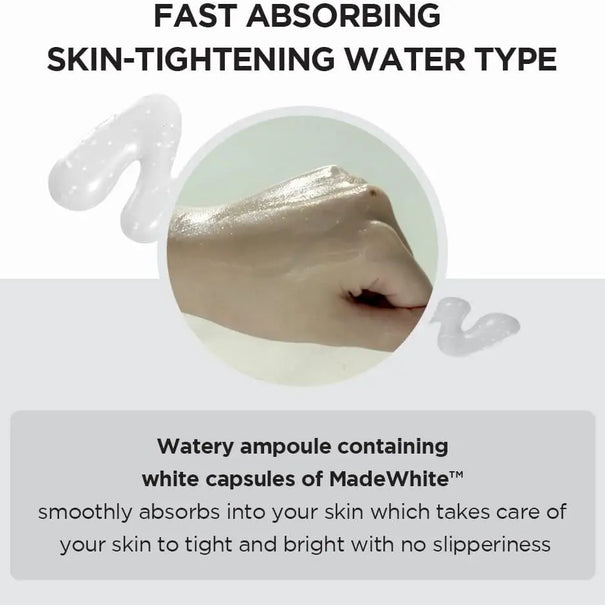 DOKAN SKIN1004 Madagascar Centella Tone Brightening Capsule Ampoule SKIN 1004