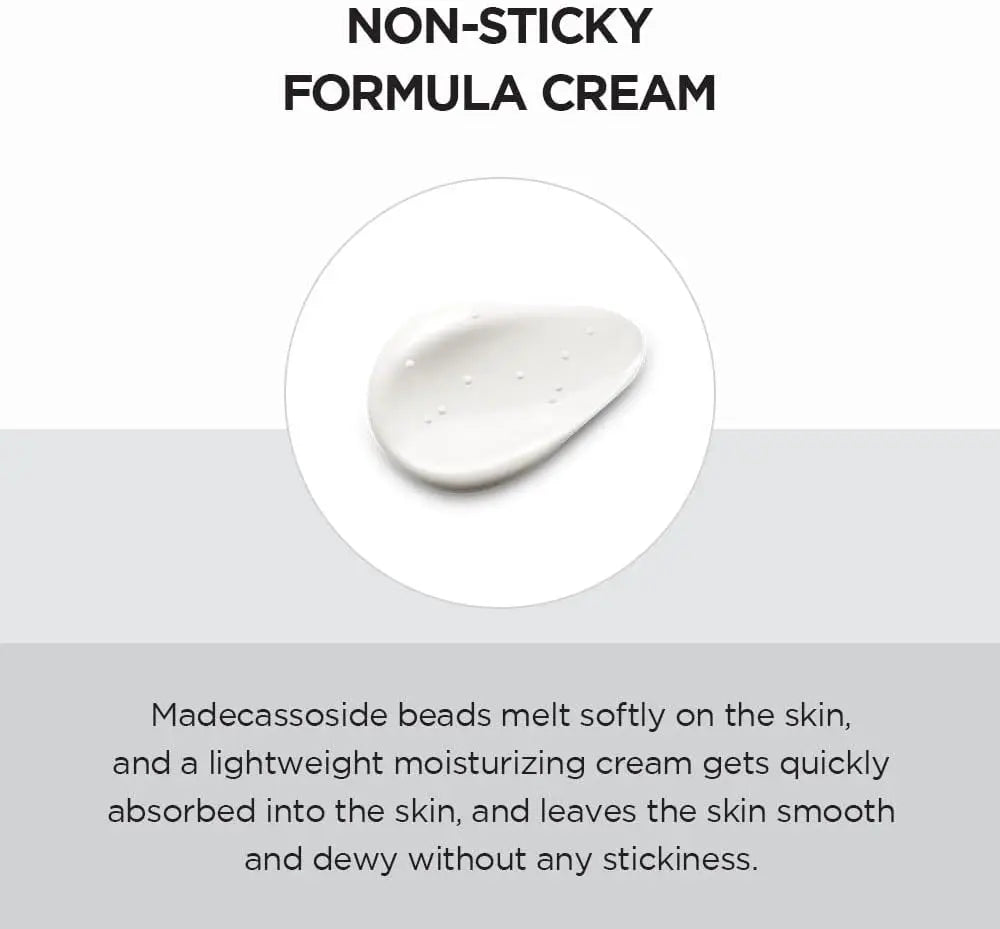 DOKAN SKIN1004 Madagascar Centella Tone Brightening Capsule Cream Skin1004