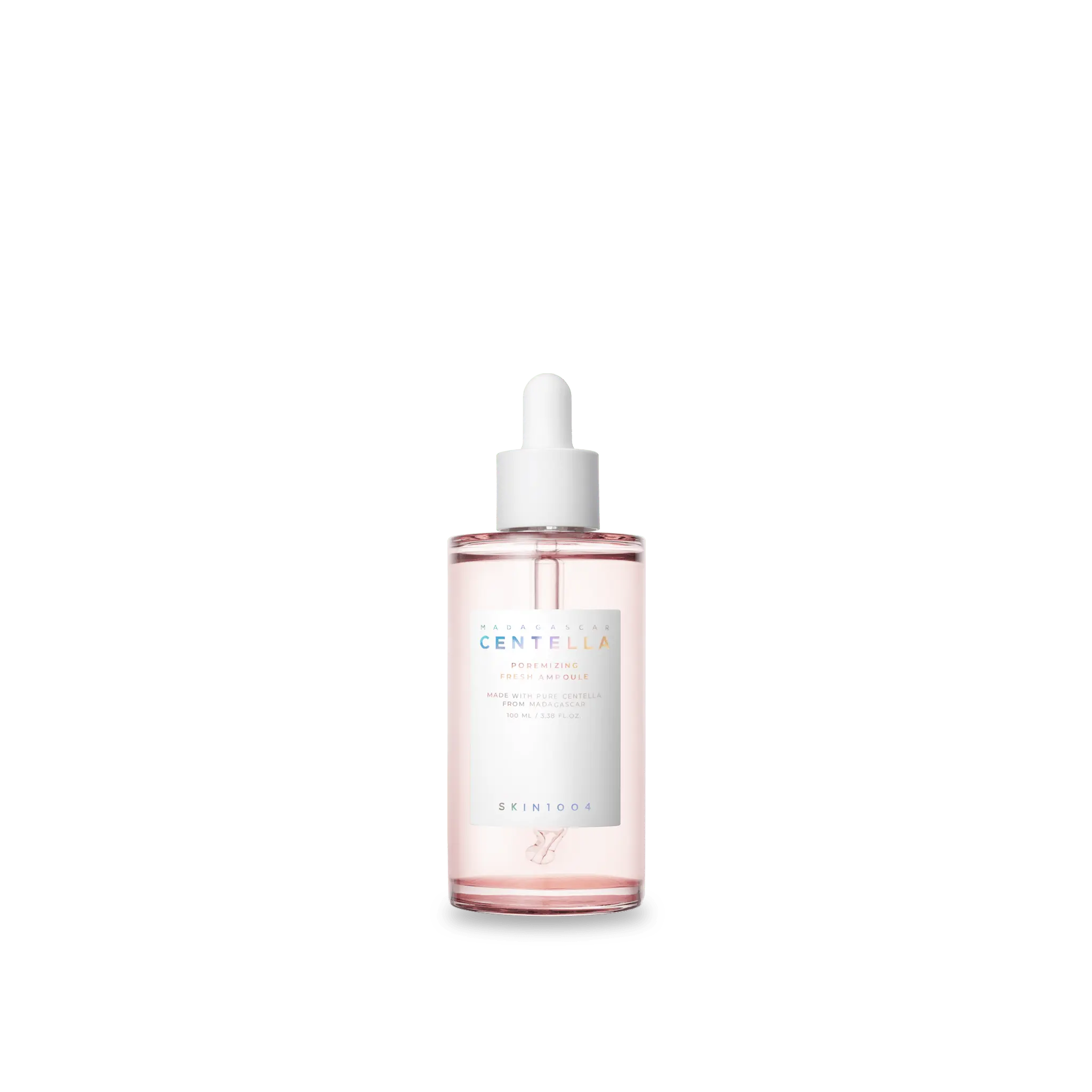 SKIN1004 Madagascar Poremizing Fresh Ampoule 100 ml - JOLIE'S
