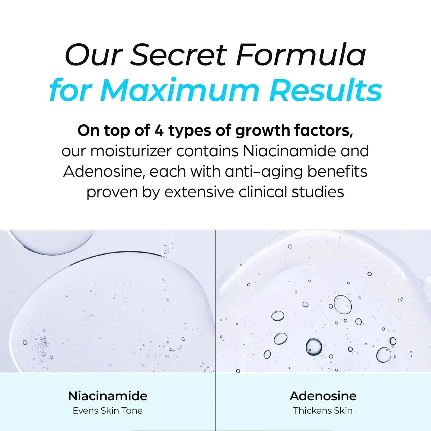 Seapuri Shavik Glacier Cream 70mL Seapuri JOLIE'S