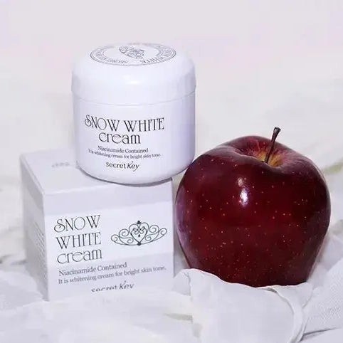 DOKAN Secret Key Snow White Cream 50g brightening SECRET KEY
