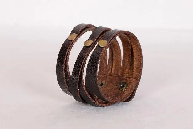 Setar unisex bracelet - JOLIE'S UAE