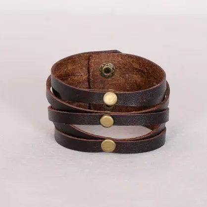 Setar unisex bracelet - JOLIE'S UAE