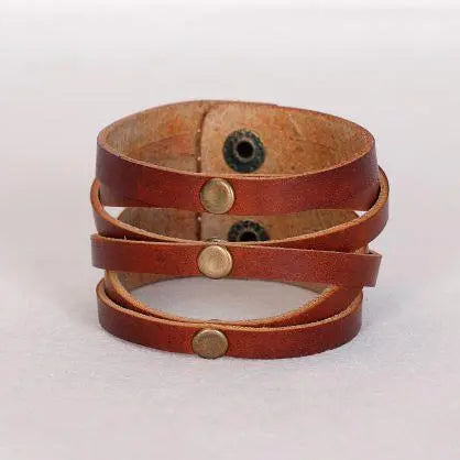 Setar unisex bracelet - JOLIE'S UAE