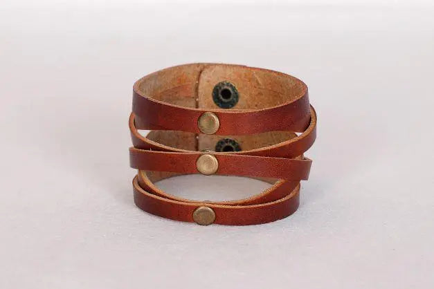 Setar unisex bracelet - JOLIE'S UAE