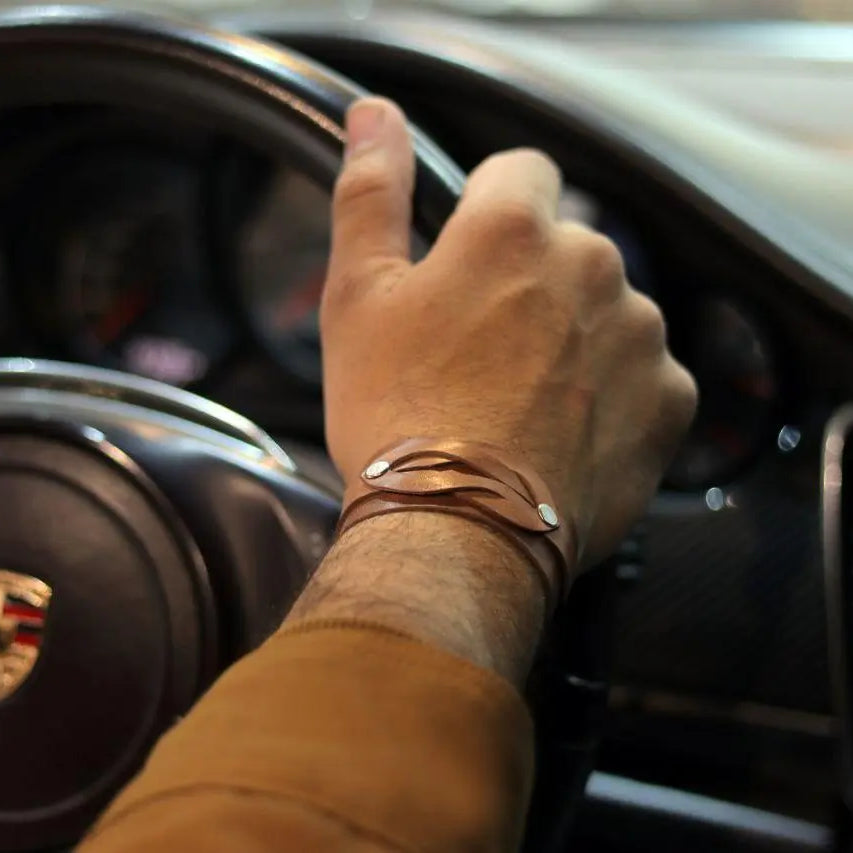 Setar unisex bracelet - JOLIE'S UAE